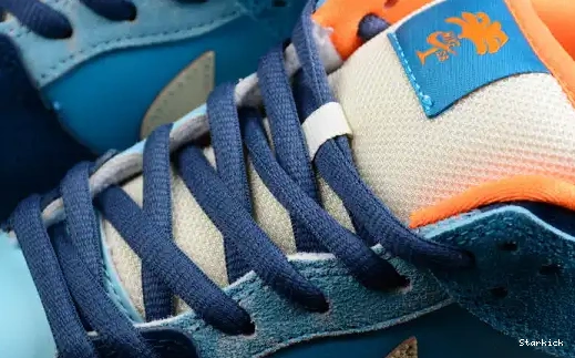 Dunk SB Low 504750-474 Shop MIA Nike Skate 0619